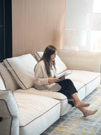 Camelot Sofa