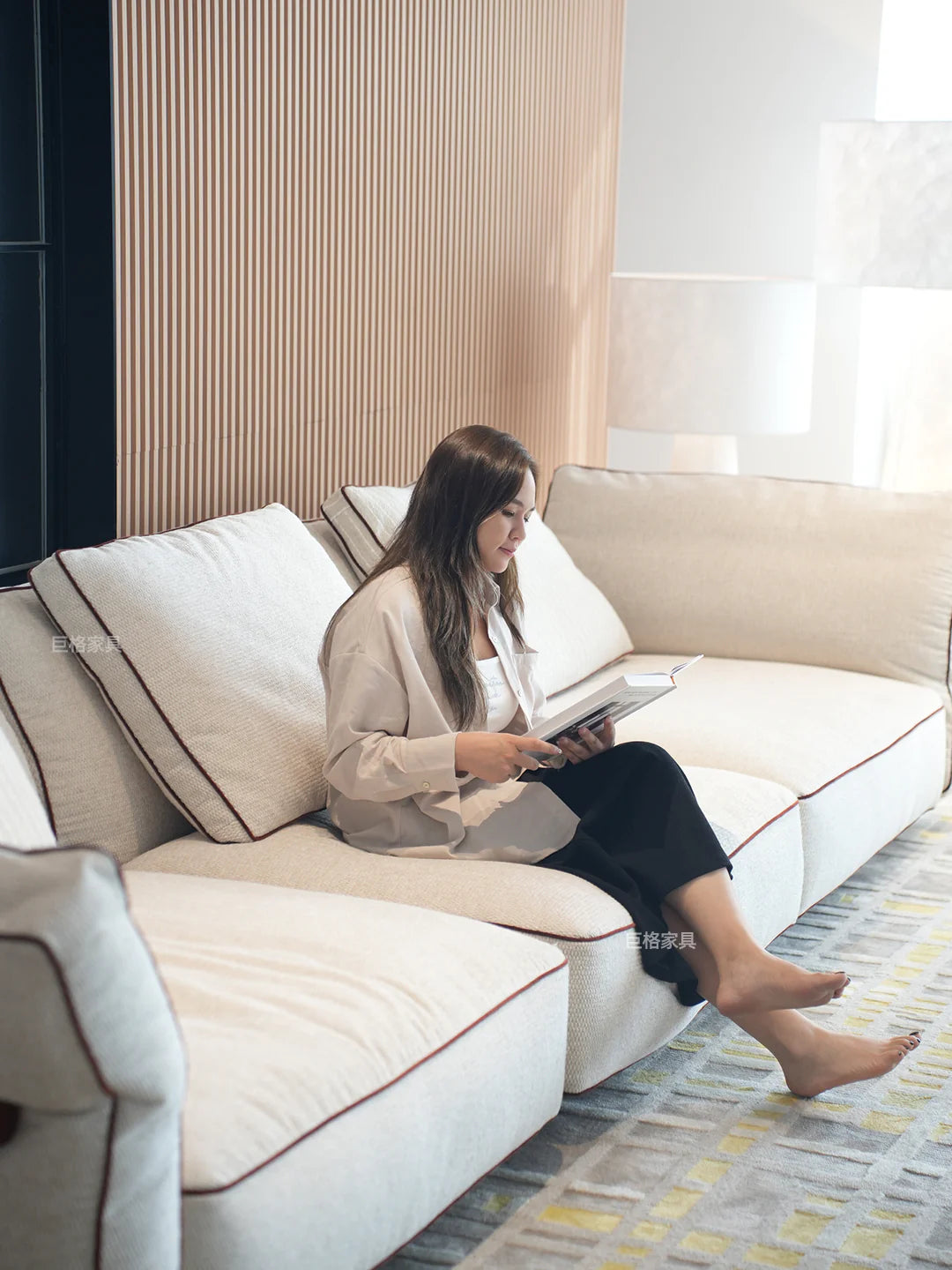 Camelot Sofa