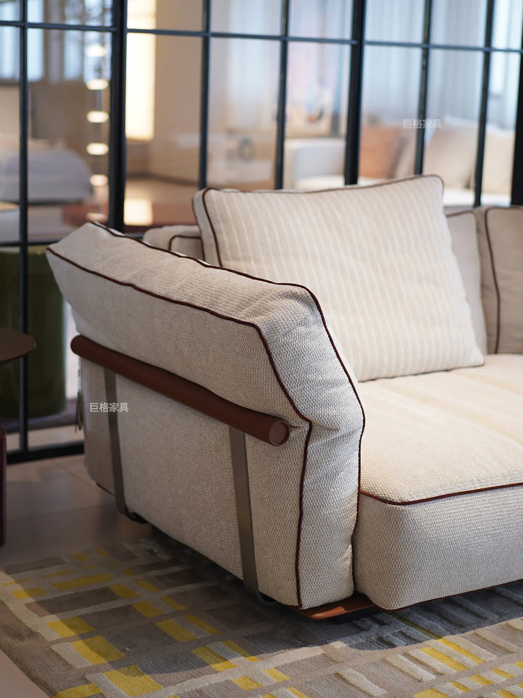 Camelot Sofa