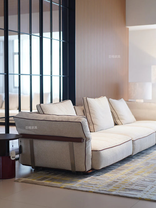 Camelot Sofa