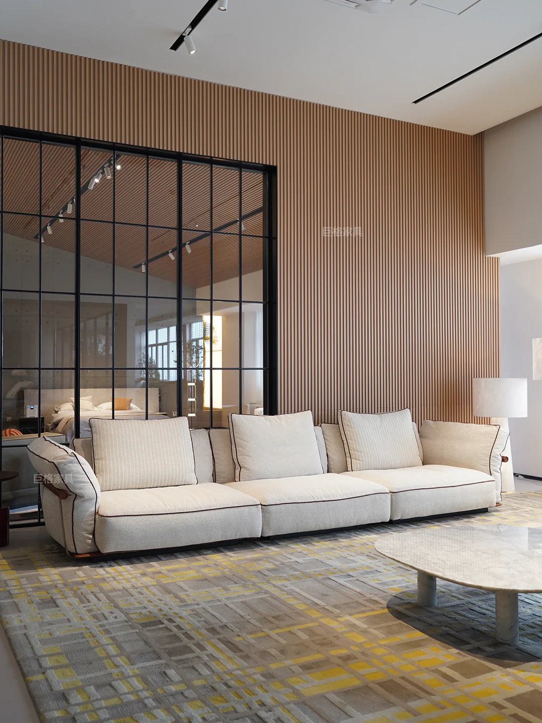 Camelot Sofa