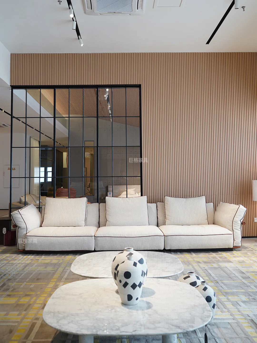 Camelot Sofa