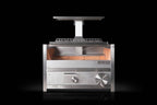 Basque Grill Individual Tabletop