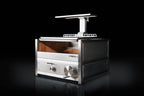Basque Grill Individual Tabletop