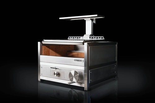 Basque Grill Individual Tabletop