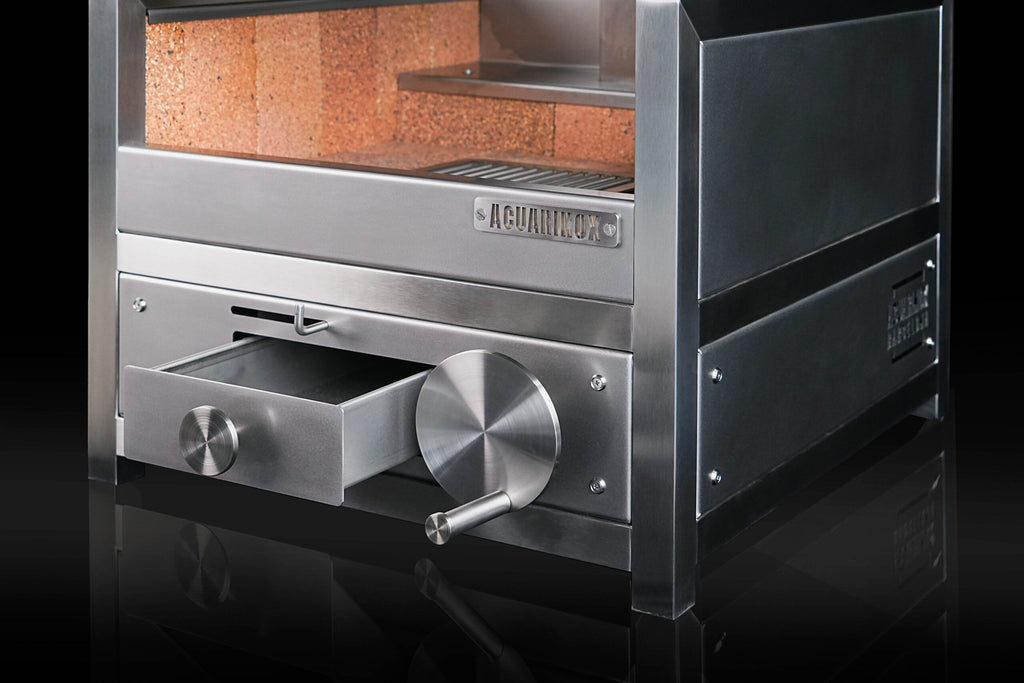 Basque Grill Individual Tabletop