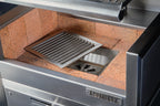 Basque Grill Individual Tabletop